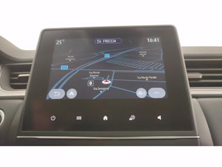 RENAULT Captur 1.6 E-Tech full hybrid Techno 145cv auto