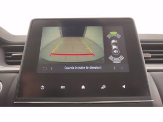 RENAULT Captur 1.6 E-Tech full hybrid Techno 145cv auto
