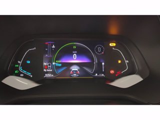 RENAULT Captur 1.6 E-Tech full hybrid Techno 145cv auto