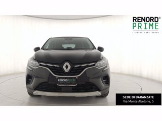 RENAULT Captur 1.6 E-Tech full hybrid Techno 145cv auto