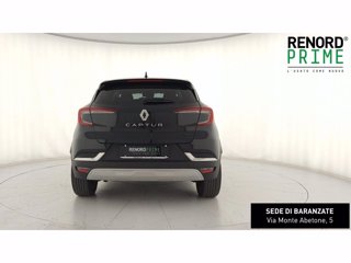 RENAULT Captur 1.6 E-Tech full hybrid Techno 145cv auto