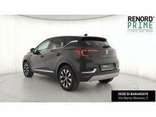RENAULT Captur 1.6 E-Tech full hybrid Techno 145cv auto