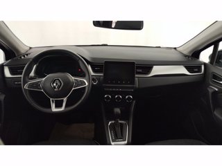 RENAULT Captur 1.6 E-Tech full hybrid Techno 145cv auto