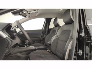 RENAULT Captur 1.6 E-Tech full hybrid Techno 145cv auto