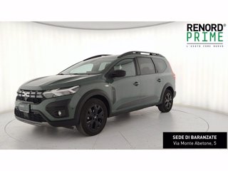 DACIA Jogger 1.0 TCe GPL Extreme UP