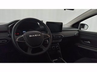 DACIA Jogger 1.0 TCe GPL Extreme UP