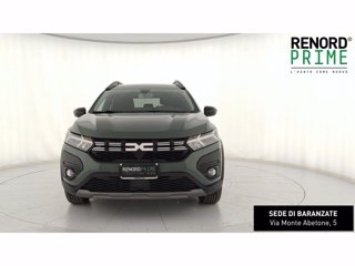 DACIA Jogger 1.0 TCe GPL Extreme UP