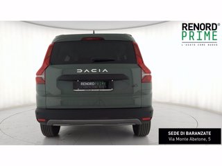 DACIA Jogger 1.0 TCe GPL Extreme UP