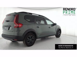 DACIA Jogger 1.0 TCe GPL Extreme UP
