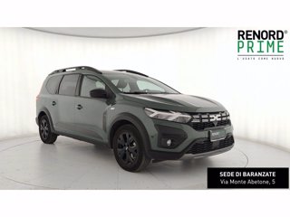 DACIA Jogger 1.0 TCe GPL Extreme UP