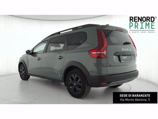 DACIA Jogger 1.0 TCe GPL Extreme UP