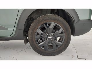 DACIA Jogger 1.0 TCe GPL Extreme UP