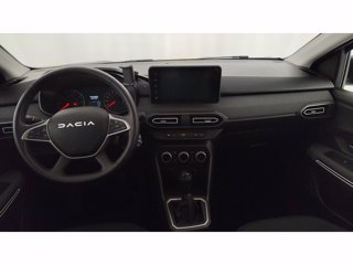 DACIA Jogger 1.0 TCe GPL Extreme UP