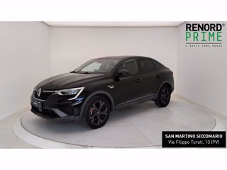 RENAULT Arkana 1.6 E-Tech full hybrid R.S. Line Auto 145cv