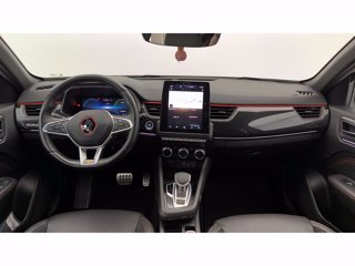 RENAULT Arkana 1.6 E-Tech full hybrid R.S. Line Auto 145cv