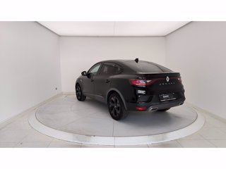 RENAULT Arkana 1.6 E-Tech full hybrid R.S. Line Auto 145cv