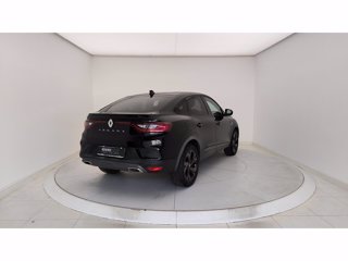 RENAULT Arkana 1.6 E-Tech full hybrid R.S. Line Auto 145cv