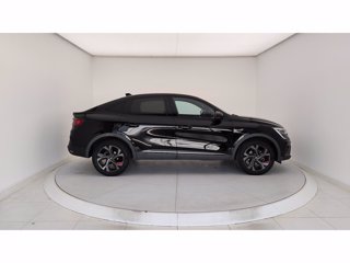 RENAULT Arkana 1.6 E-Tech full hybrid R.S. Line Auto 145cv