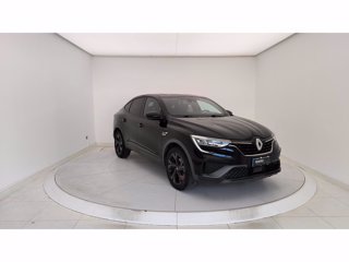 RENAULT Arkana 1.6 E-Tech full hybrid R.S. Line Auto 145cv