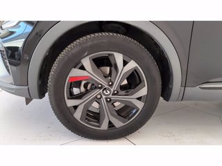 RENAULT Arkana 1.6 E-Tech full hybrid R.S. Line Auto 145cv