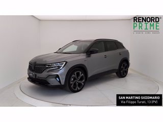 RENAULT Austral 1.2 E-Tech full hybrid 200cv Techno Esprit