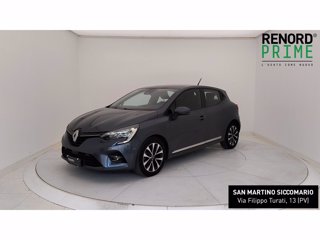 RENAULT Clio 1.0 tce Zen Gpl 100cv
