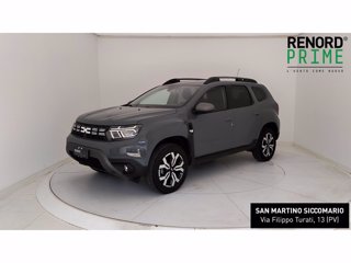 DACIA Duster 1.0 tce Journey UP Gpl 4x2 100cv