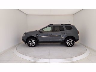 DACIA Duster 1.0 tce Journey UP Gpl 4x2 100cv