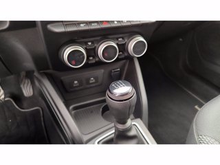 DACIA Duster 1.0 tce Journey UP Gpl 4x2 100cv