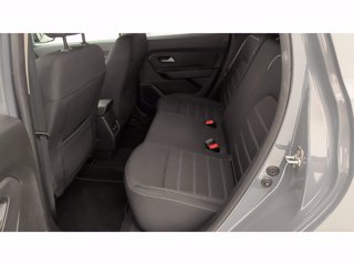 DACIA Duster 1.0 tce Journey UP Gpl 4x2 100cv