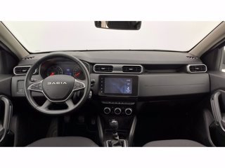 DACIA Duster 1.0 tce Journey UP Gpl 4x2 100cv