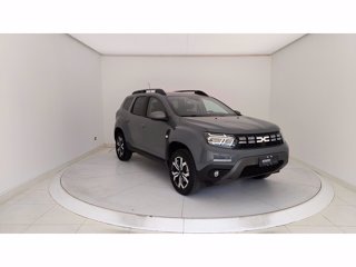 DACIA Duster 1.0 tce Journey UP Gpl 4x2 100cv
