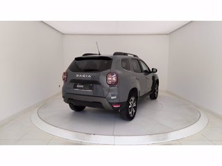 DACIA Duster 1.0 tce Journey UP Gpl 4x2 100cv