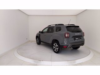 DACIA Duster 1.0 tce Journey UP Gpl 4x2 100cv