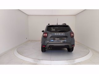 DACIA Duster 1.0 tce Journey UP Gpl 4x2 100cv