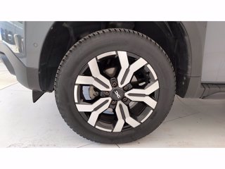DACIA Duster 1.0 tce Journey UP Gpl 4x2 100cv
