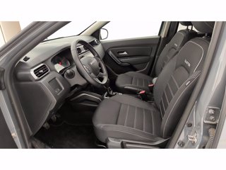 DACIA Duster 1.0 tce Journey UP Gpl 4x2 100cv