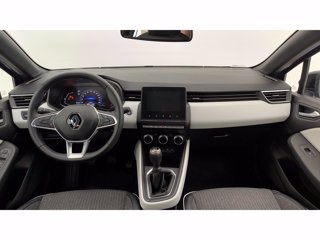 RENAULT Clio 1.0 tce Techno Gpl 100cv