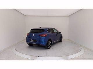 RENAULT Clio 1.0 tce Techno Gpl 100cv