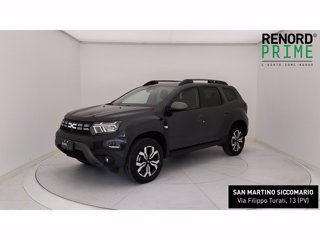 DACIA Duster 1.0 tce Journey UP Gpl 4x2 100cv