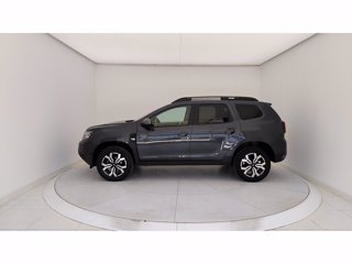 DACIA Duster 1.0 tce Journey UP Gpl 4x2 100cv