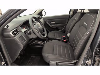 DACIA Duster 1.0 tce Journey UP Gpl 4x2 100cv