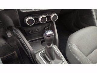 DACIA Duster 1.0 tce Journey UP Gpl 4x2 100cv