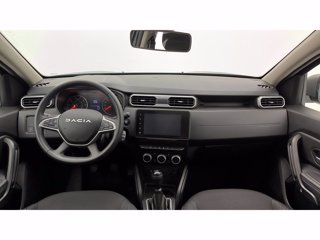DACIA Duster 1.0 tce Journey UP Gpl 4x2 100cv