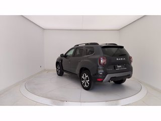 DACIA Duster 1.0 tce Journey UP Gpl 4x2 100cv