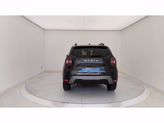 DACIA Duster 1.0 tce Journey UP Gpl 4x2 100cv