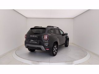 DACIA Duster 1.0 tce Journey UP Gpl 4x2 100cv
