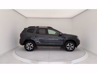DACIA Duster 1.0 tce Journey UP Gpl 4x2 100cv
