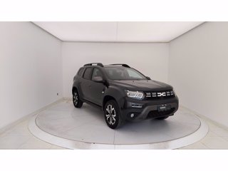 DACIA Duster 1.0 tce Journey UP Gpl 4x2 100cv
