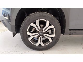 DACIA Duster 1.0 tce Journey UP Gpl 4x2 100cv